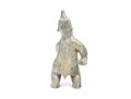 Carved Inuit Stone Figure Of A Bear (UPDATED)