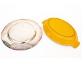 Group Of Silverplate And Other Table Wares