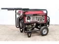 Honda EM 6500SX Portable Gas Powered Generator