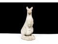 Cast Stone Kangaroo