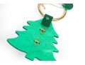 Duo Of Festive Christmas Tree Jingle Bells