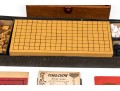 Vintage Chinese Games