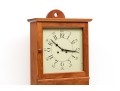 Semi Antique Wall Mounted Clock Frame