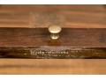 Antique Globe-Wernicke Sectional Bookcase