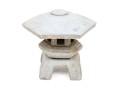 Decorative Resin Pagoda