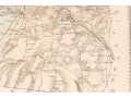 Antique Map Sturbridge And Southbridge