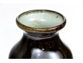 Decorative Glazed Ceramic Vase