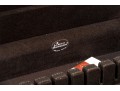 Flatware Hinged Case With Drawer