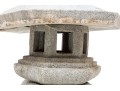 Decorative Resin Pagoda