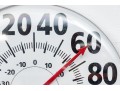 Oversized Taylor Thermometer