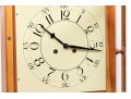 Semi Antique Wall Mounted Clock Frame