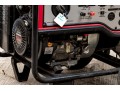Honda EM 6500SX Portable Gas Powered Generator