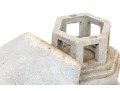 Decorative Resin Pagoda