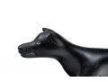 Decorative Duo Of Animal Figurines