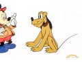 Walt Disney Ltd. Ed. Serigraph, 