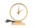 Jefferson Golden Hour Electric Clock