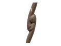 Harmony Hollow Bell Works Bronze Wind Bell