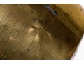 19th C. HW Hayden Ansonia Brass Co. Pail