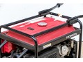 Honda EM 6500SX Portable Gas Powered Generator