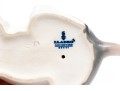 Duo Lladro Porcelain Puppies