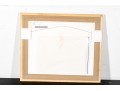Walt Disney Ltd. Ed. Serigraph, 