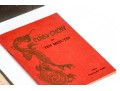 Vintage Chinese Games