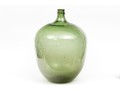Massive Glass Wine Jug