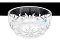 Tiffany And Co. Cut Crystal Serving Bowl Made For Enterprise