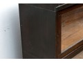 Antique Globe-Wernicke Sectional Bookcase