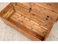 Beautiful Large Vintage Cedar Chest, Pristine And Professionally Restored