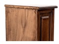 Seven Drawer Graduated Jewelry Cabinet