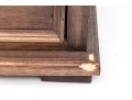 Seven Drawer Graduated Jewelry Cabinet