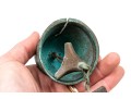 Harmony Hollow Bell Works Bronze Wind Bell
