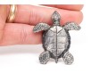 Playful Collection Of Assorted Metal Decorative Objects