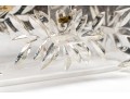 Patricia Of Miami Acrylic Faux Crystal Handbag
