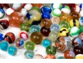Extensive Collection Of Marbles