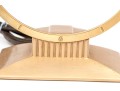 Jefferson Golden Hour Electric Clock