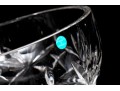 Tiffany And Co. Cut Crystal Serving Bowl Made For Enterprise