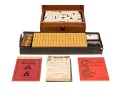 Vintage Chinese Games