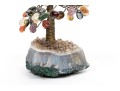 Collection Of Geodes And Decorative Objects