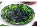 Fabulous Collection Of Enamel Dining Wares