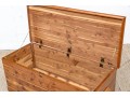 Beautiful Large Vintage Cedar Chest, Pristine And Professionally Restored