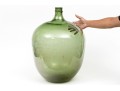 Massive Glass Wine Jug