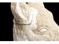 Cast Stone Kangaroo