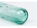Collection Of Four Vintage Glass Bottles