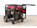 Honda EM 6500SX Portable Gas Powered Generator