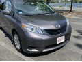 2014 Toyota Sienna LE Minivan 4D, 110166 Miles, Estate Vehicle ***LIMITED TO CT RESIDENTS ONLY***