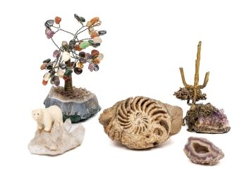 Black Rock Galleries