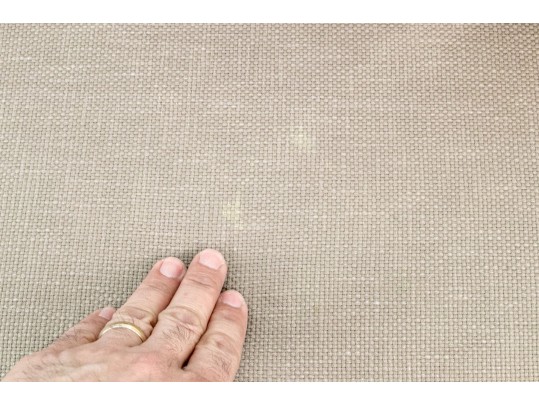 Quality Upholstered Loveseat