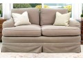 Quality Upholstered Loveseat